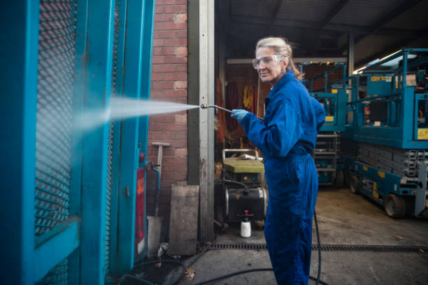 Best Machinery and Equipment Cleaning  in Mount Ephraim, NJ