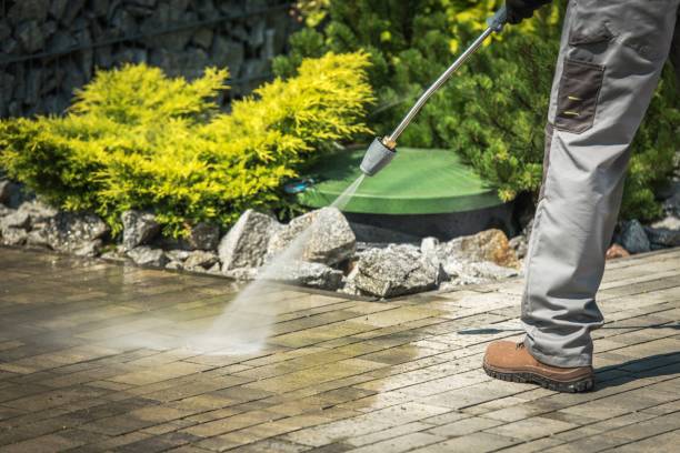 Best Gas Station Cleaning  in Mount Ephraim, NJ