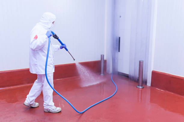 Best Post-Construction Pressure Washing  in Mount Ephraim, NJ