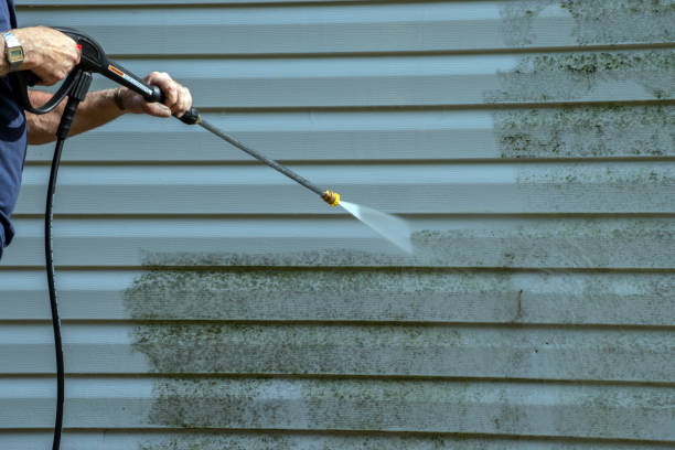 Best Driveway Pressure Washing  in Mount Ephraim, NJ