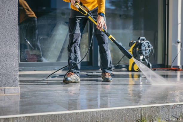 Best Building Exterior Washing  in Mount Ephraim, NJ