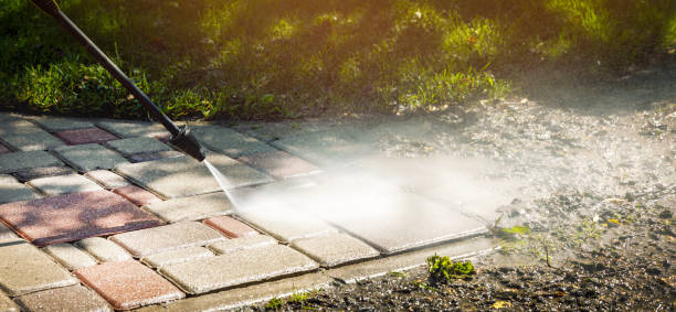 Professional Pressure Washing in Mount Ephraim, NJ