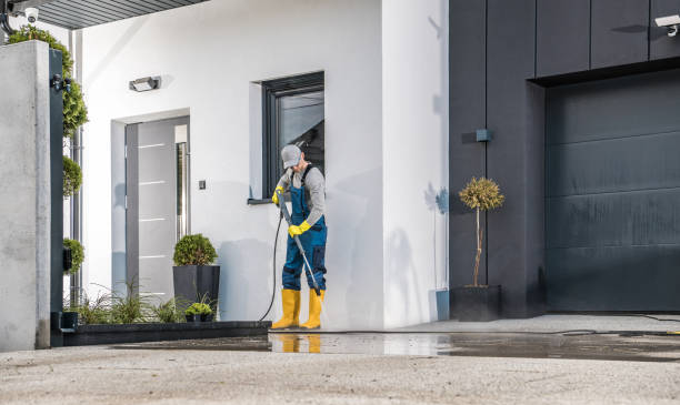 Best Dumpster Area Cleaning  in Mount Ephraim, NJ