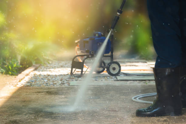 Best Fleet Vehicle Washing  in Mount Ephraim, NJ